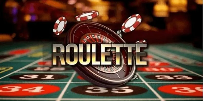 roulette games