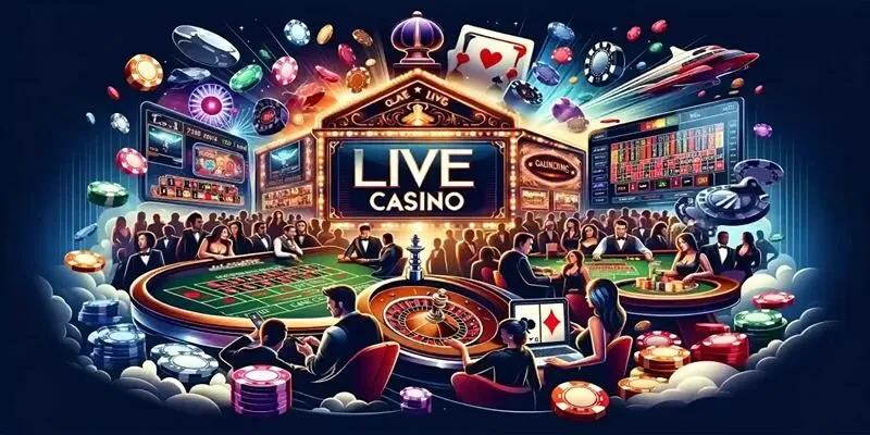 Những tựa game cực hot tại Casino Sam86