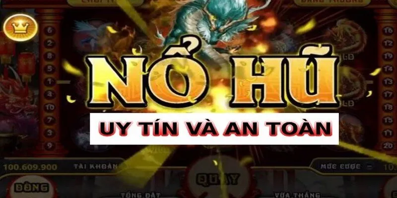 Giới thiệu về game nổ hũ đổi thưởng Sam86