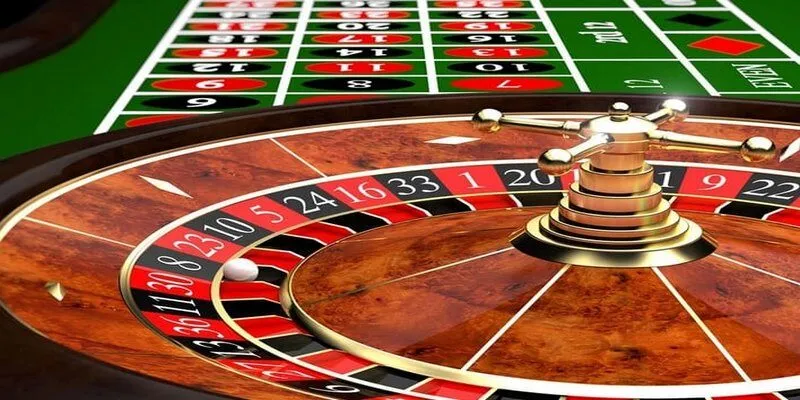 Hướng dẫn trải nghiệm roulette games tại Sam86