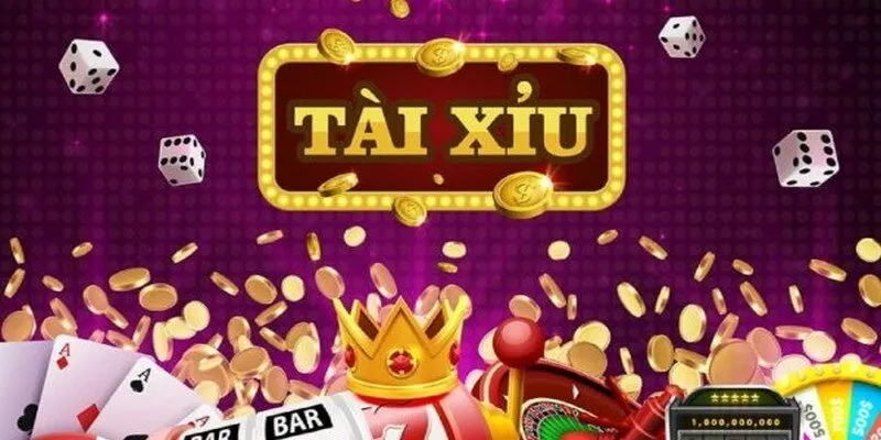 tài xỉu online