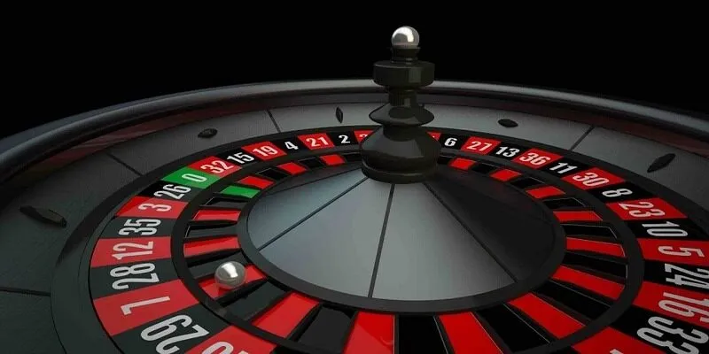 Giới thiệu đôi nét về roulette games